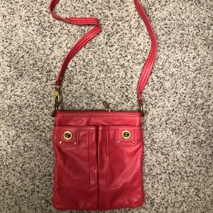 Marc by Marc Jacobs Crossbody Bag